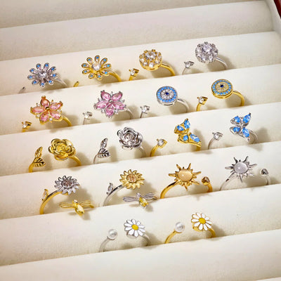 Collezione Calma & Bellezza